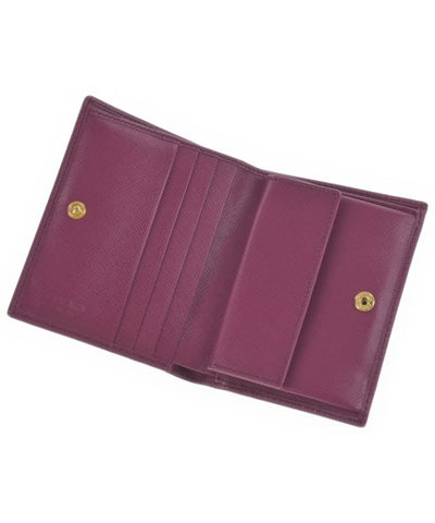 PRADA Wallets/Coin purses
