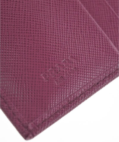 PRADA Wallets/Coin purses