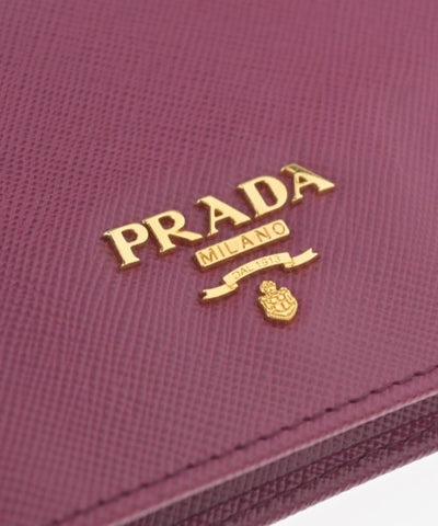 PRADA Wallets/Coin purses