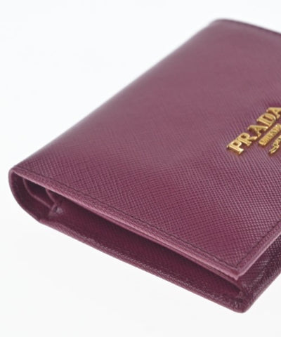 PRADA Wallets/Coin purses
