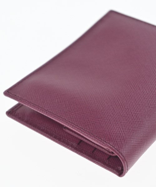 PRADA Wallets/Coin purses