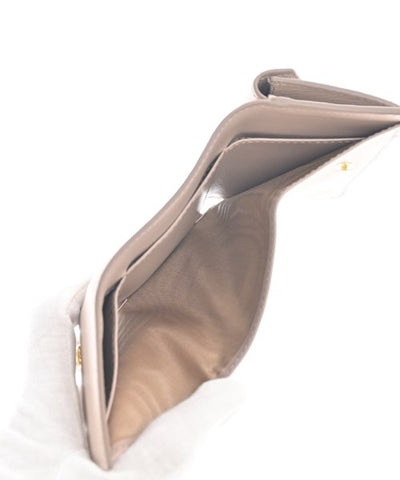 PRADA Wallets/Coin purses