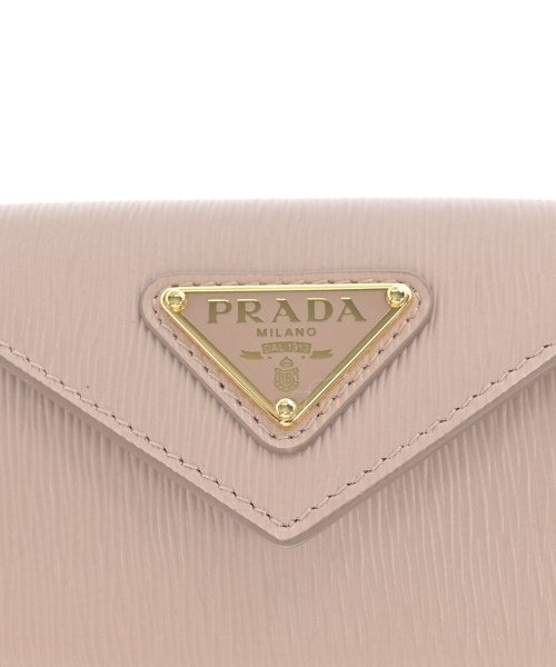 PRADA Wallets/Coin purses