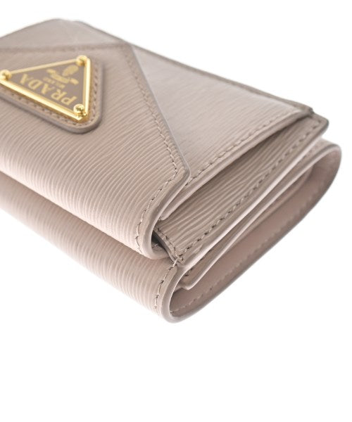 PRADA Wallets/Coin purses