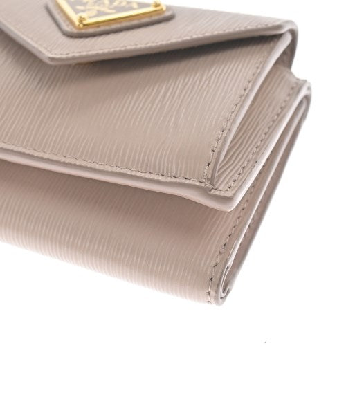 PRADA Wallets/Coin purses