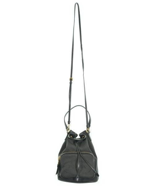 PRADA Shoulder bags