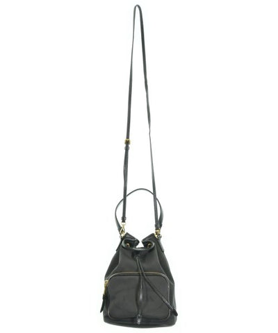 PRADA Shoulder bags