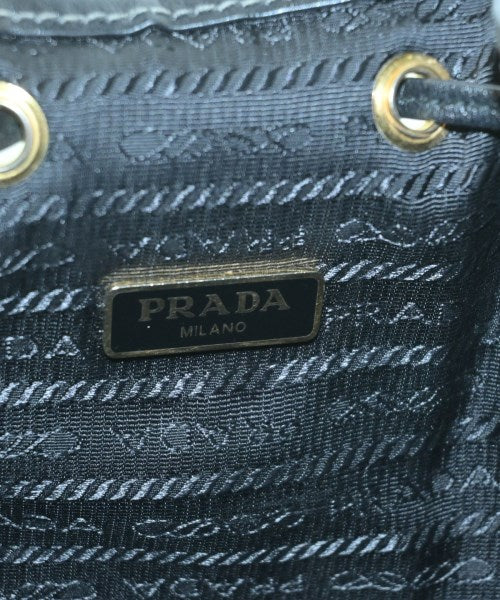 PRADA Shoulder bags