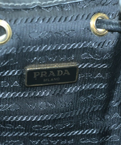 PRADA Shoulder bags