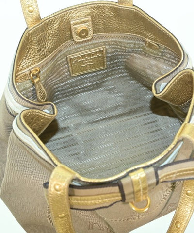 PRADA Totes