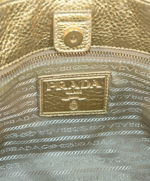 PRADA Totes