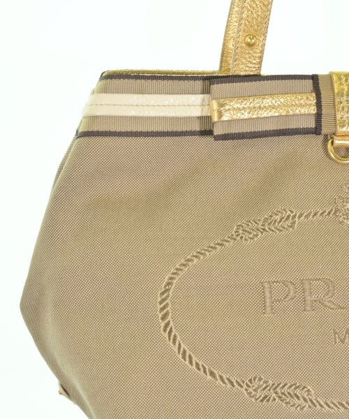 PRADA Totes