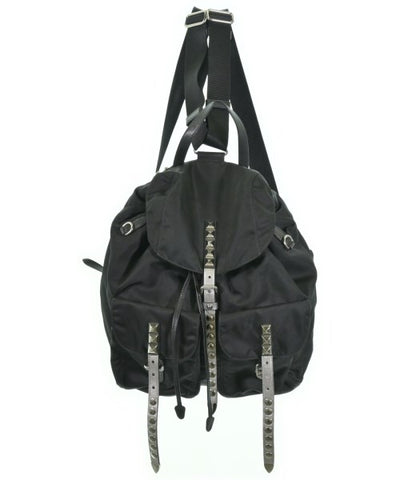 PRADA Backpacks