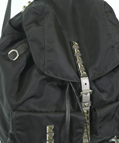 PRADA Backpacks