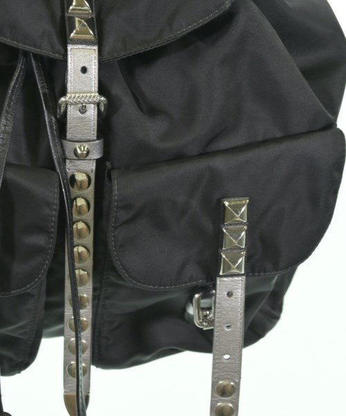 PRADA Backpacks