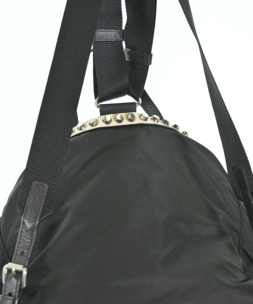 PRADA Backpacks