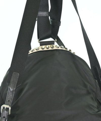 PRADA Backpacks