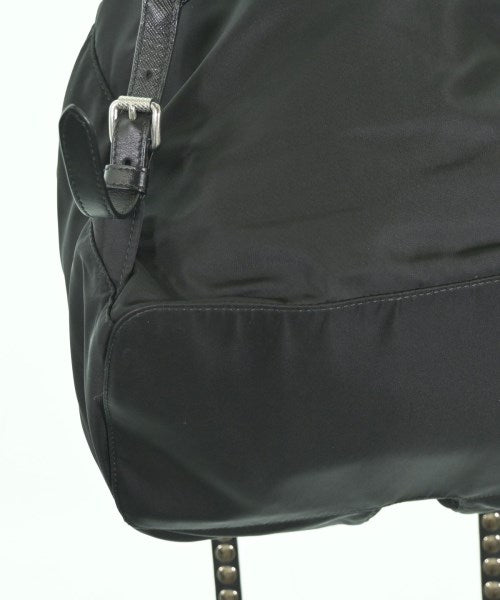 PRADA Backpacks
