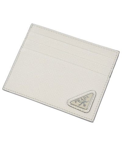 PRADA Card cases
