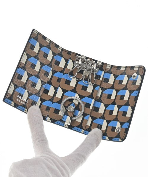 PRADA Key cases/Key rings