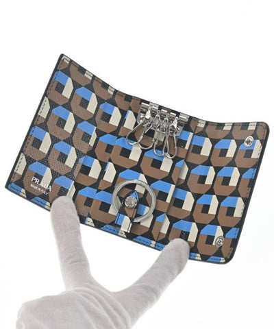 PRADA Key cases/Key rings