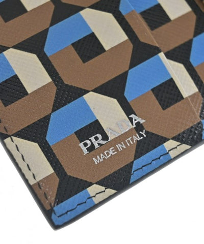 PRADA Key cases/Key rings