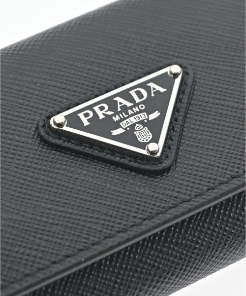 PRADA Key cases/Key rings