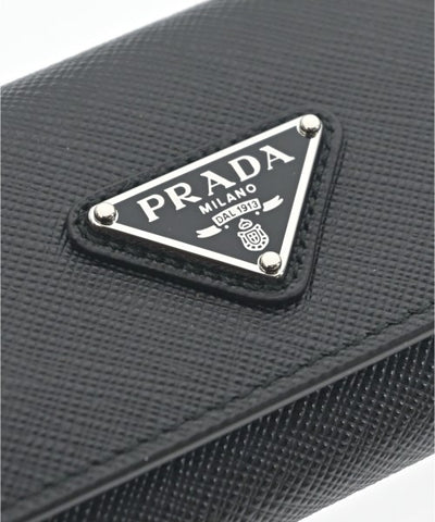 PRADA Key cases/Key rings