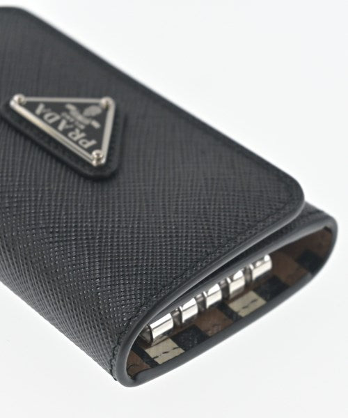 PRADA Key cases/Key rings