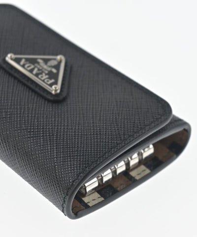 PRADA Key cases/Key rings