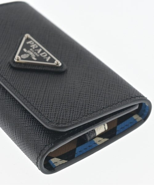 PRADA Key cases/Key rings