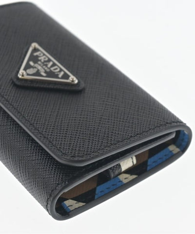 PRADA Key cases/Key rings