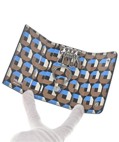 PRADA Key cases/Key rings