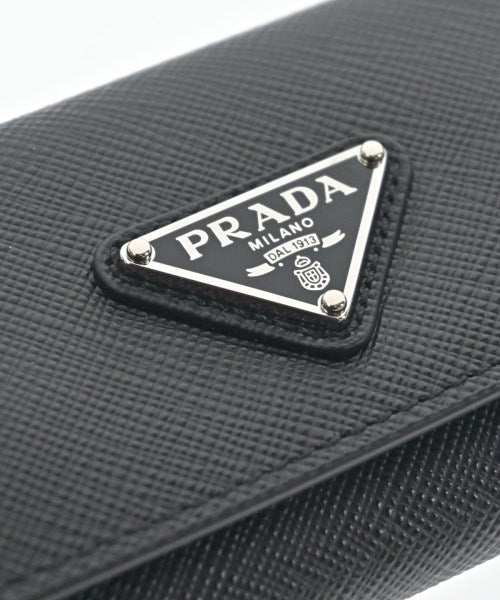 PRADA Key cases/Key rings