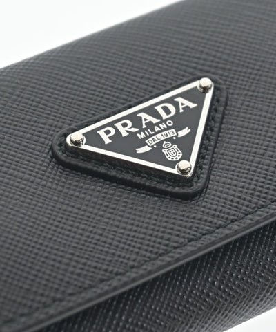 PRADA Key cases/Key rings