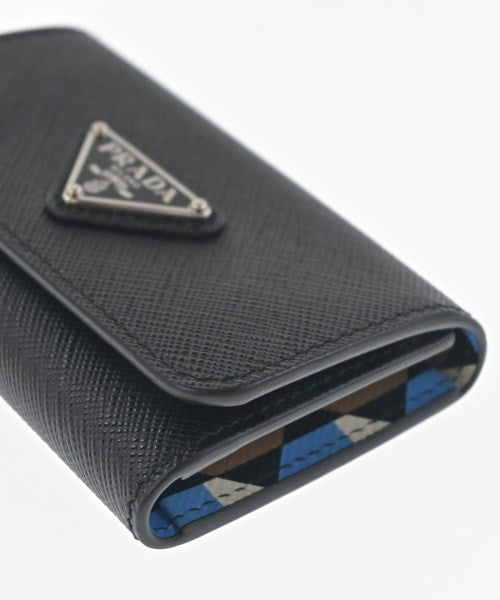 PRADA Key cases/Key rings