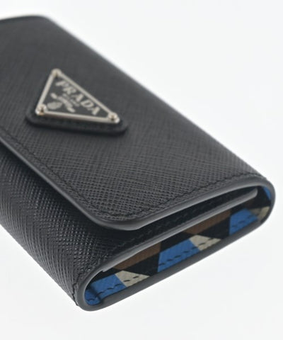 PRADA Key cases/Key rings