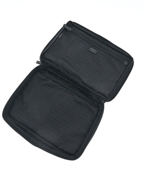 PRADA Pouches