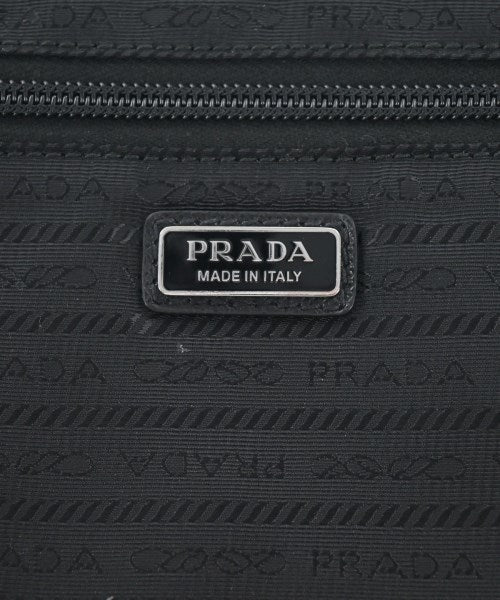 PRADA Pouches