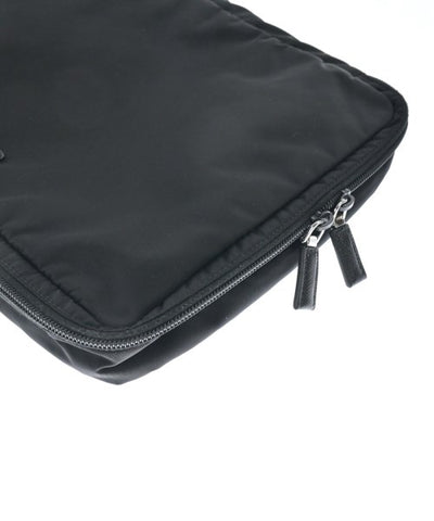 PRADA Pouches