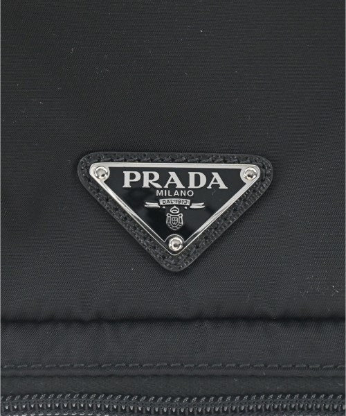 PRADA Pouches