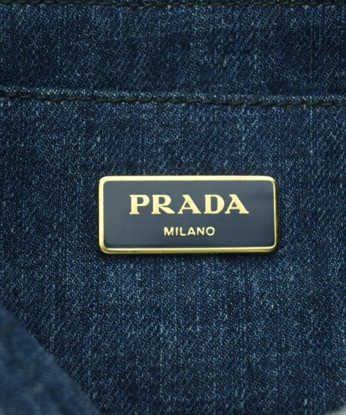 PRADA Handbags
