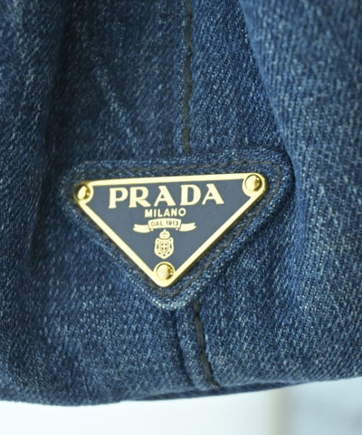 PRADA Handbags