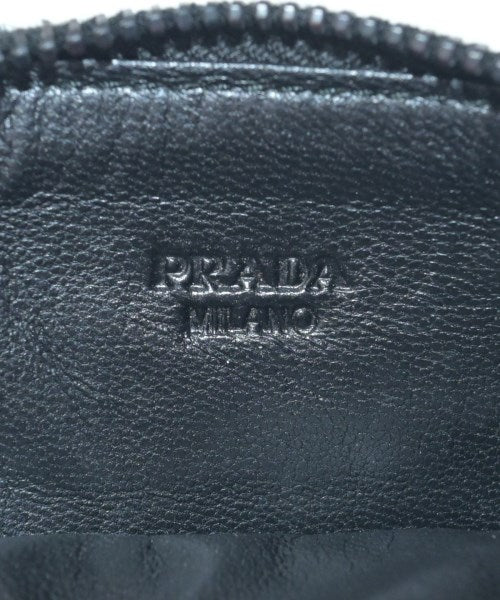 PRADA Card cases