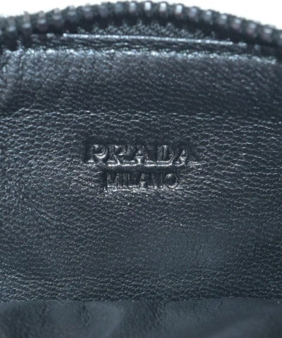 PRADA Card cases