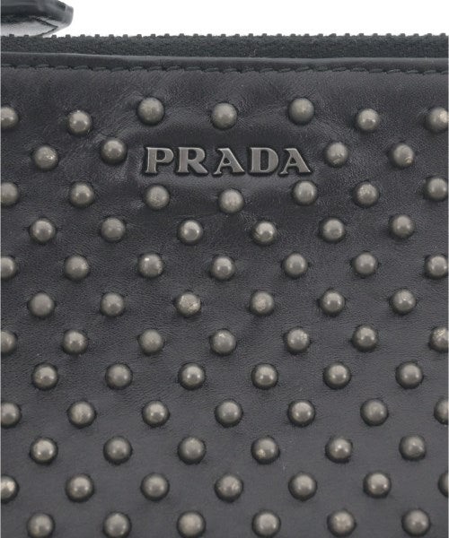 PRADA Card cases