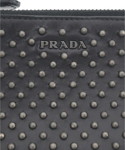 PRADA Card cases