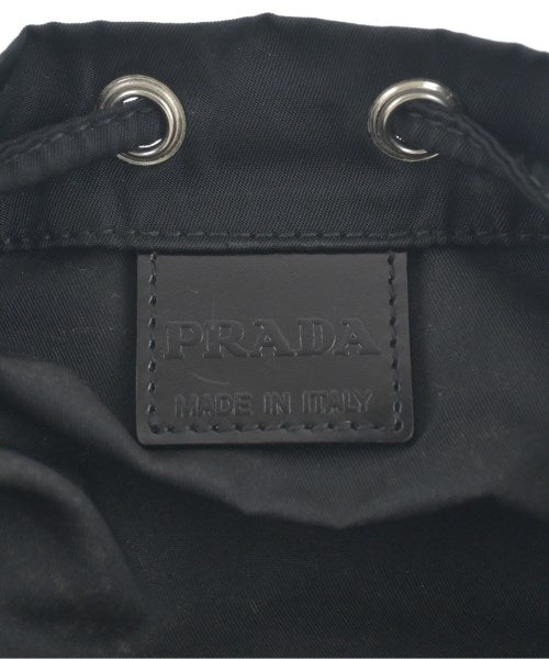 PRADA Pouches