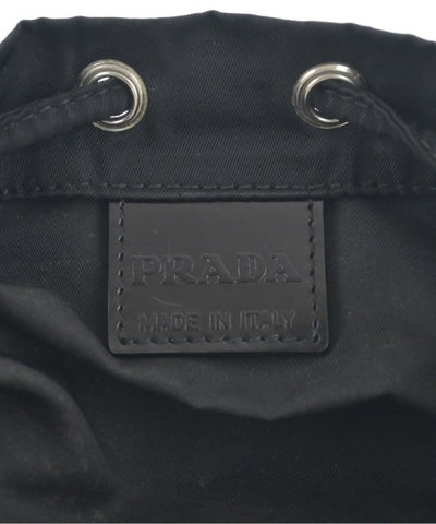 PRADA Pouches