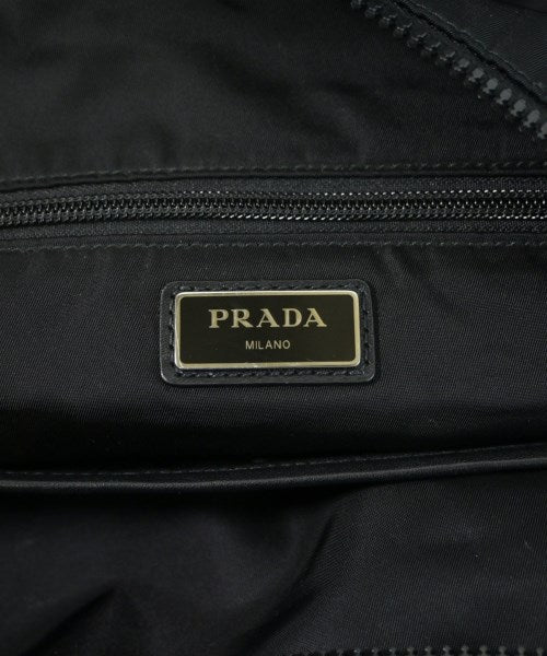 PRADA Shoulder bags
